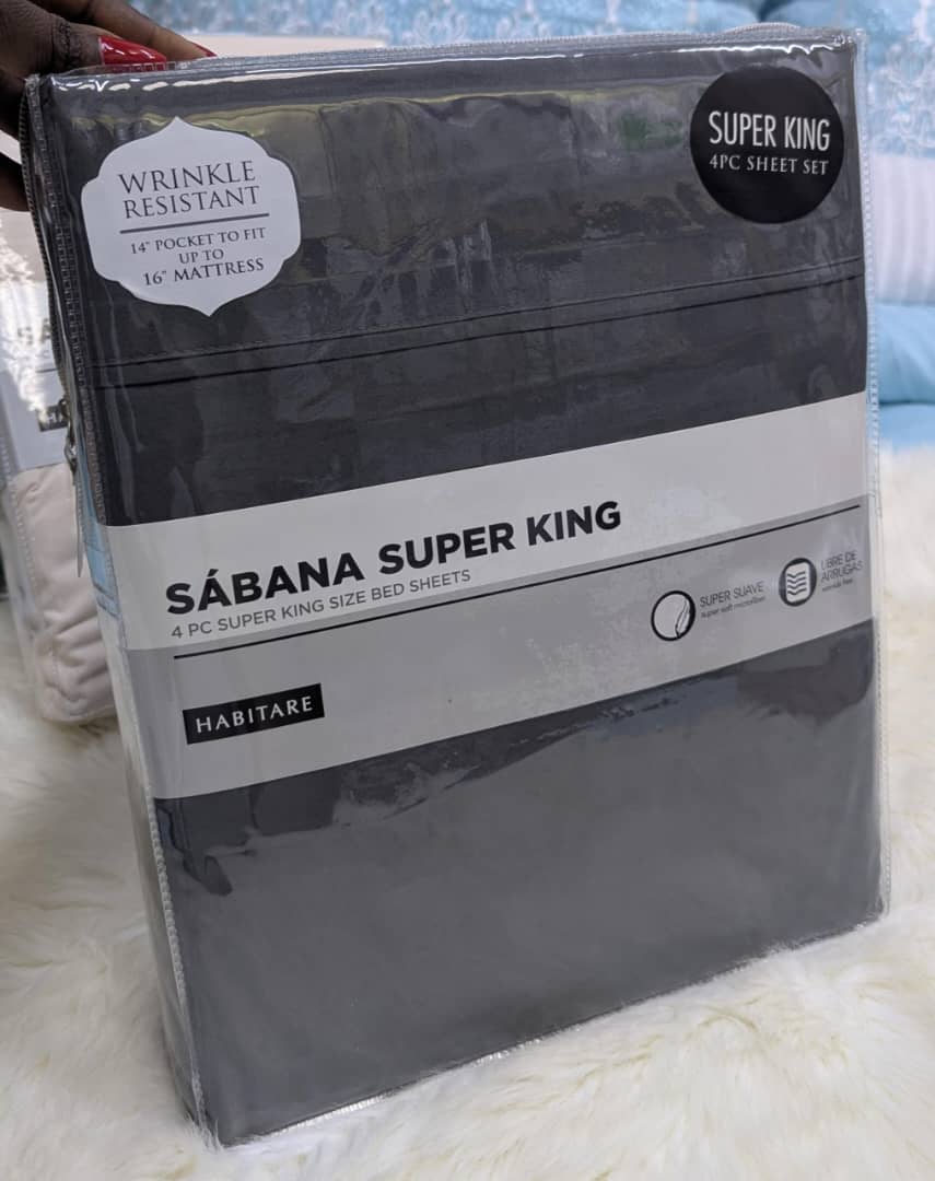 Sabana Super King