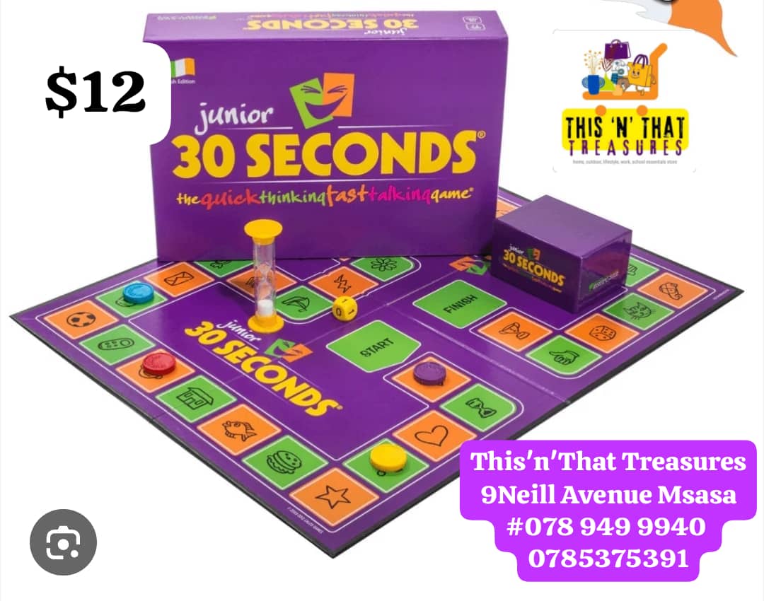30Seconds