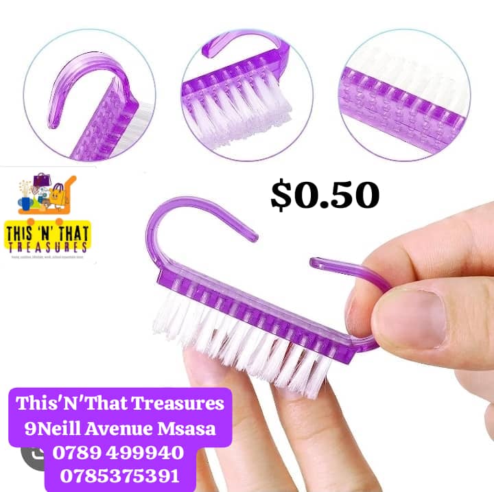 Nail Brush