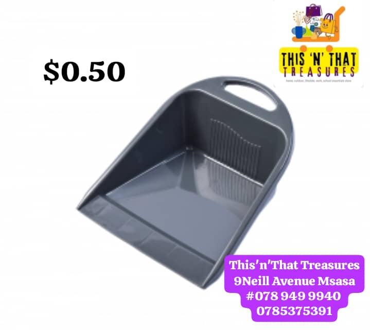 Dust Pan