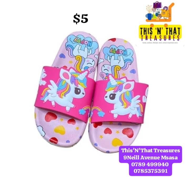 Unicorn Slides