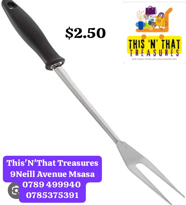 Meat Fork