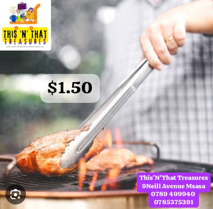 Food Tongs