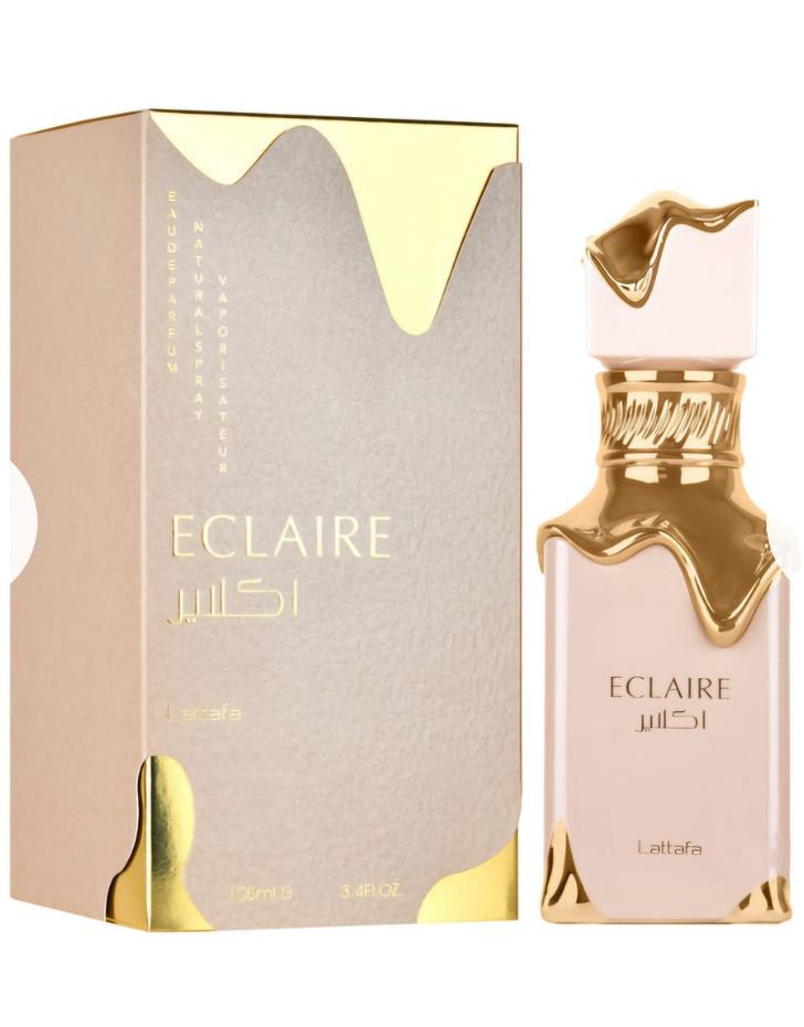 Eclaire Lattafa Eau De Parfum 100ml