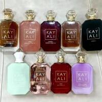 Kay Ali Vanilla Candy Eau De Parfum 100ml