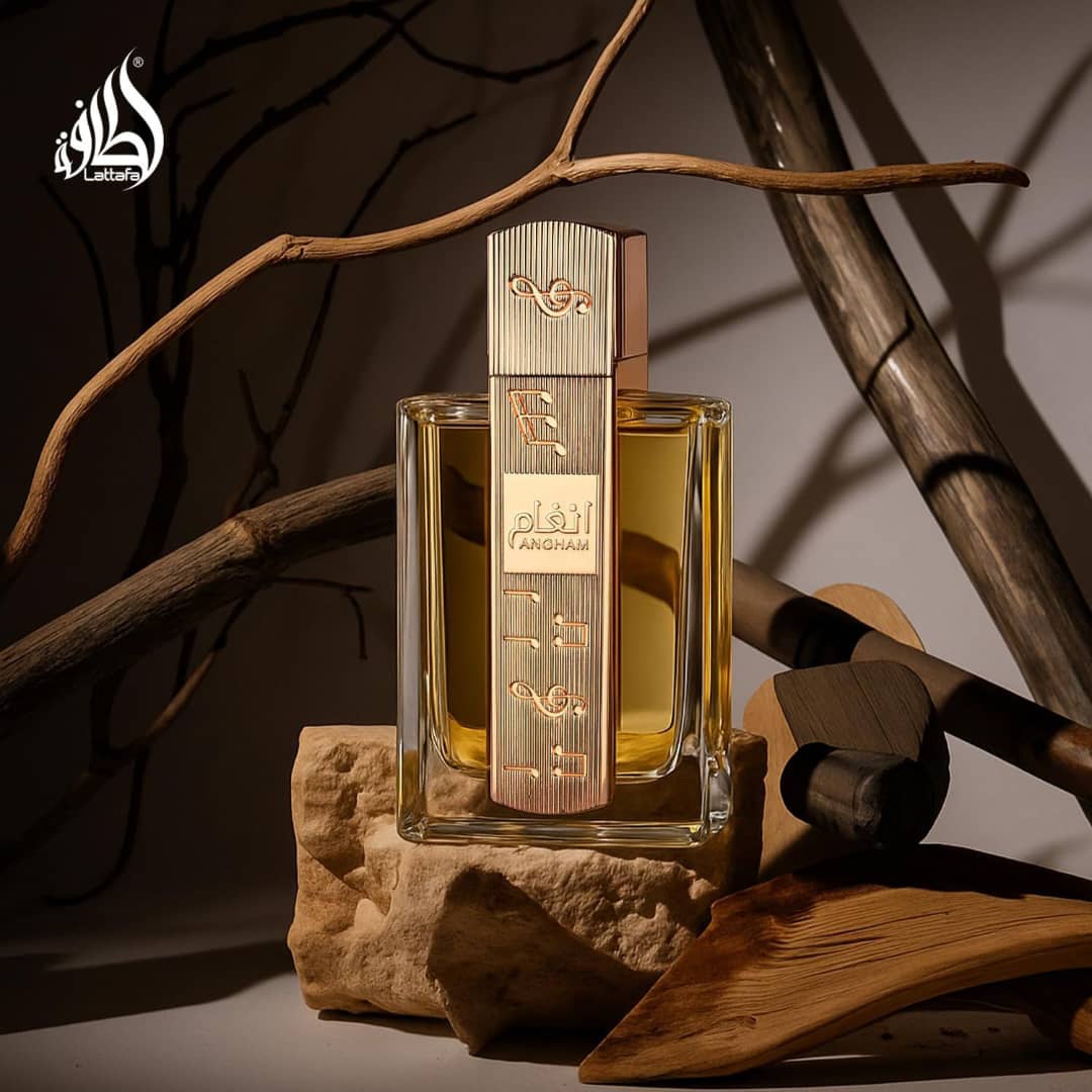 Angham Lattafa Eau De Parfum 100ml