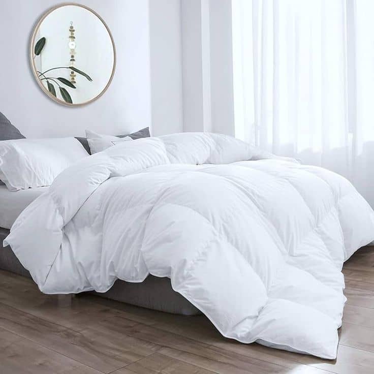 Duvet Inners (Double Queen King Sizes)