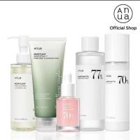 Anua Heartleaf Pore Deep Cleansing Foam