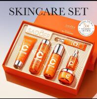 Vitamin C Face Cream