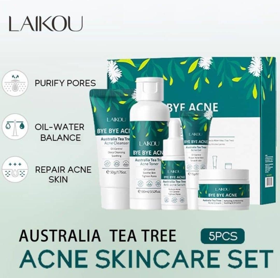 Laikou Bye-Bye Acne Anti Acne Serum