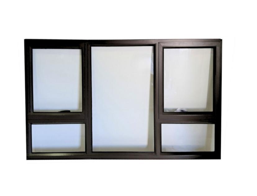 Aluminum Window Frame 2000 X 1000