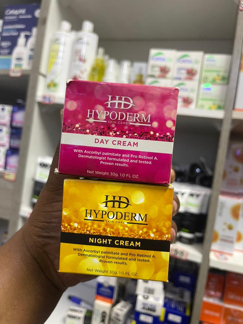 Hypoderm
