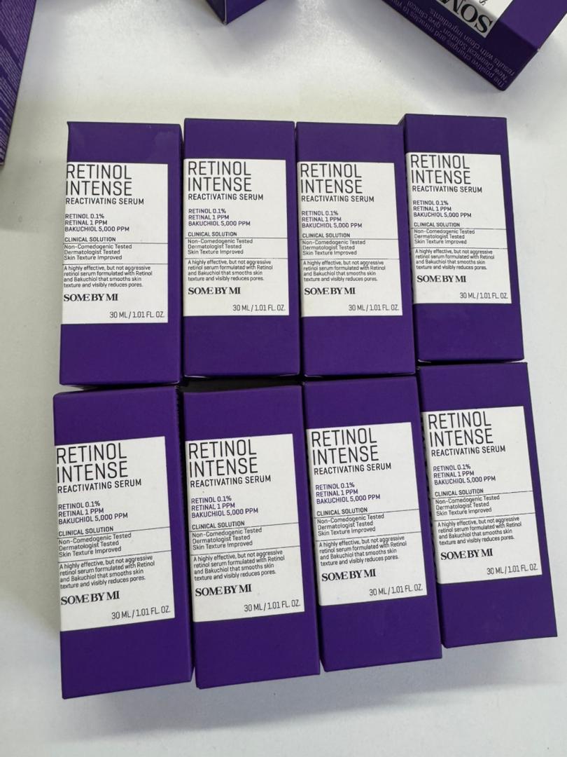 SOME BY MI Retinol Intense